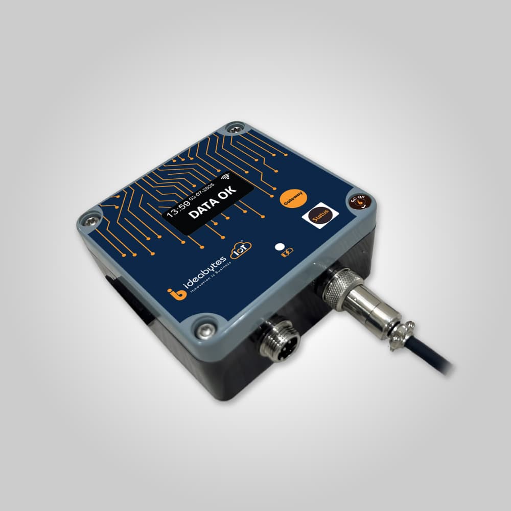 IBI-CSC50R | Wi-Fi RS485 MODBUS Interfacing Gateway
