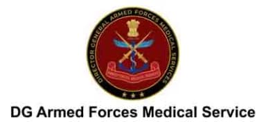 DG Armed Forces Medical Service