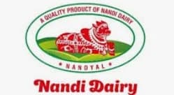 Nandi Milk Products